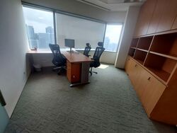 Suntec Tower Three (D1), Office #616330491